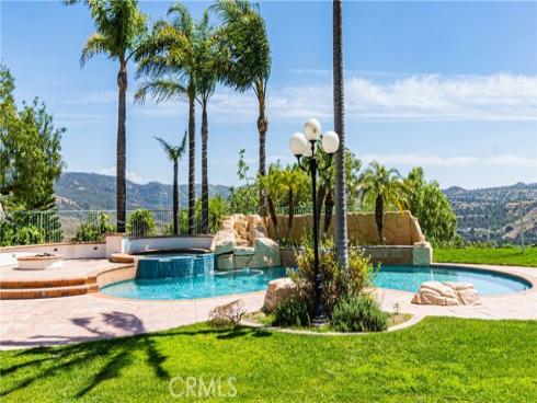 5705 Camino De Bryant , Yorba Linda, CA