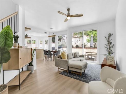 5340 Via Sevilla , Yorba Linda, CA