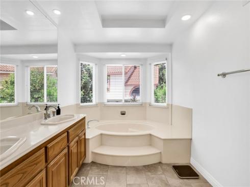 5340 Via Sevilla , Yorba Linda, CA