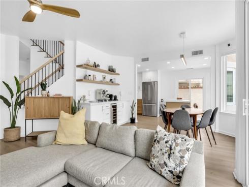 5340 Via Sevilla , Yorba Linda, CA