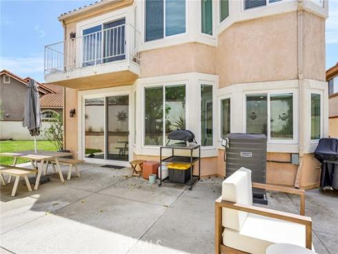5340 Via Sevilla , Yorba Linda, CA