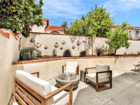 5340 Via Sevilla , Yorba Linda, CA