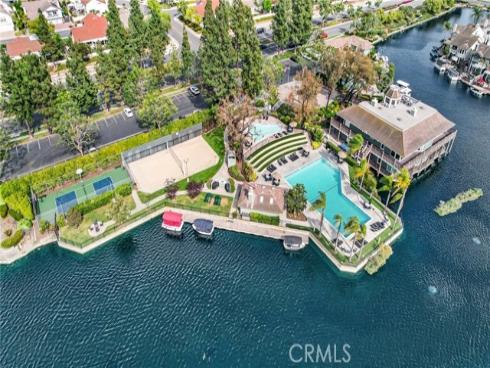 5340 Via Sevilla , Yorba Linda, CA