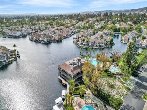 5340 Via Sevilla , Yorba Linda, CA