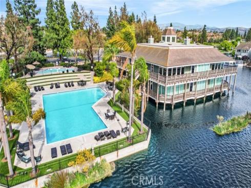 5340 Via Sevilla , Yorba Linda, CA