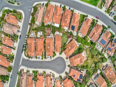 5340  Via Sevilla  , Yorba Linda, CA