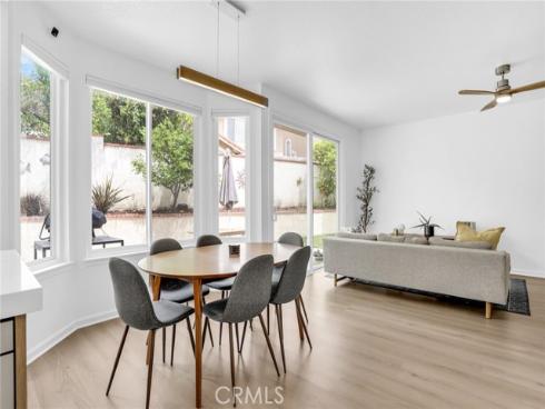 5340 Via Sevilla , Yorba Linda, CA