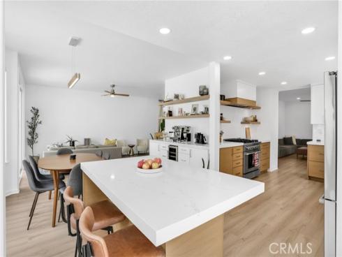 5340 Via Sevilla , Yorba Linda, CA