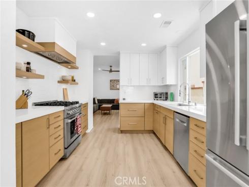 5340 Via Sevilla , Yorba Linda, CA