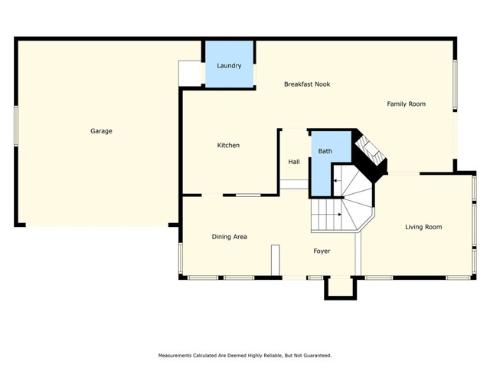 5505 Beverly Lane, Yorba Linda, CA