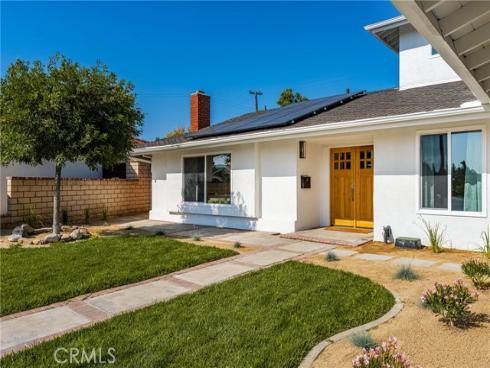 5662 Trail View Place, Yorba Linda, CA