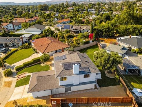 5662 Trail View Place, Yorba Linda, CA