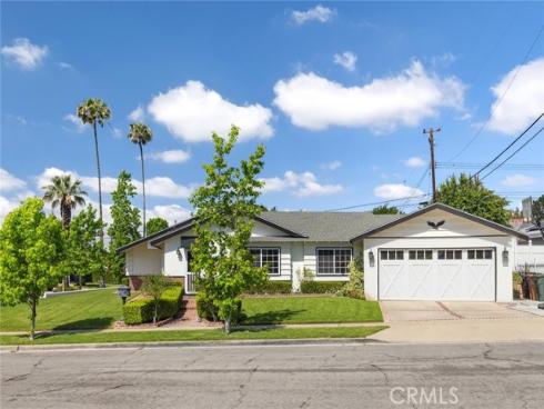 4441 Niantic Place, Yorba Linda, CA