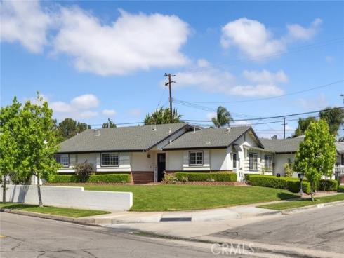 4441  Niantic   Place, Yorba Linda, CA