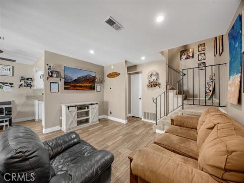 19836 White Spring Lane , Yorba Linda, CA