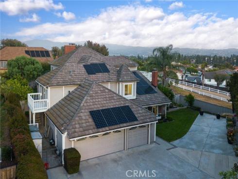 20640 Smoketree Avenue, Yorba Linda, CA