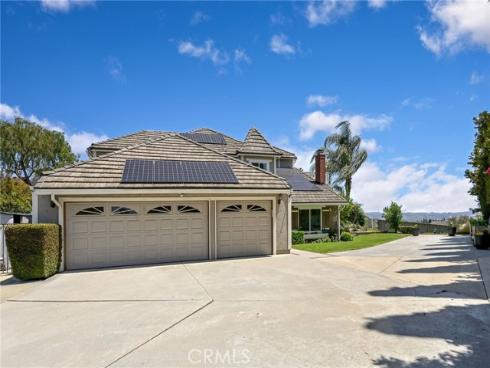 20640 Smoketree Avenue, Yorba Linda, CA