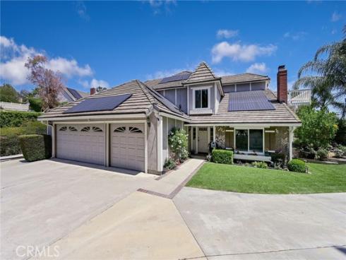 20640 Smoketree Avenue, Yorba Linda, CA