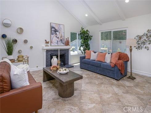 20640 Smoketree Avenue, Yorba Linda, CA
