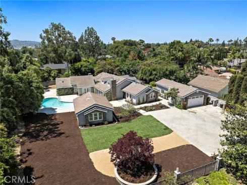 5571 Mountain View Avenue, Yorba Linda, CA