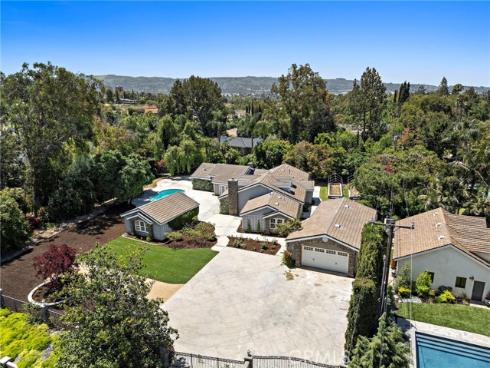 5571 Mountain View Avenue, Yorba Linda, CA