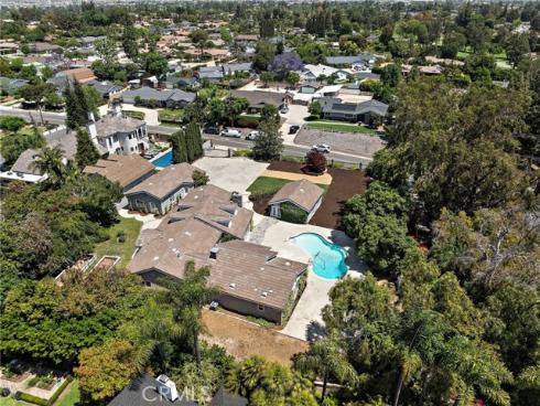 5571 Mountain View Avenue, Yorba Linda, CA