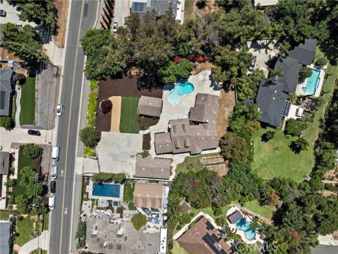 5571 Mountain View Avenue, Yorba Linda, CA