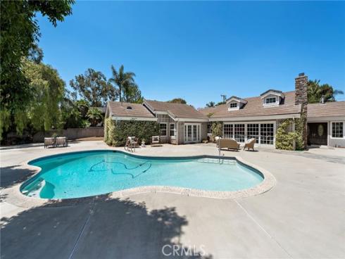 5571 Mountain View Avenue, Yorba Linda, CA