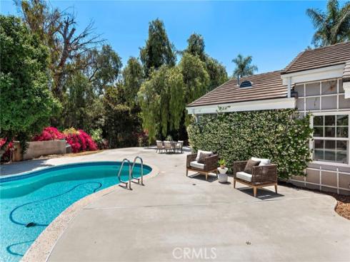 5571 Mountain View Avenue, Yorba Linda, CA