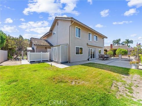 6421 Acacia Hill Drive, Yorba Linda, CA