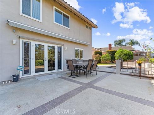 6421 Acacia Hill Drive, Yorba Linda, CA