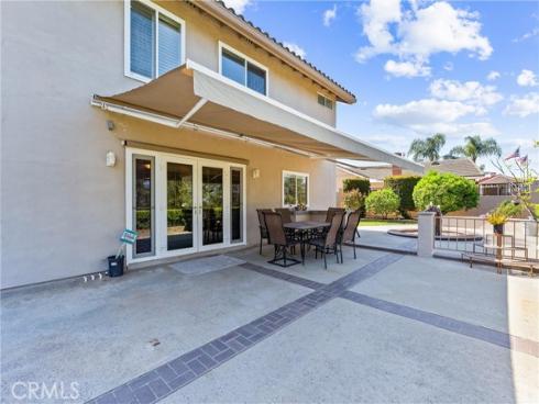 6421 Acacia Hill Drive, Yorba Linda, CA