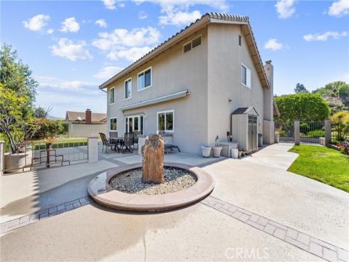 6421 Acacia Hill Drive, Yorba Linda, CA