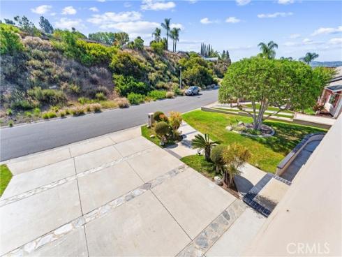 6421 Acacia Hill Drive, Yorba Linda, CA