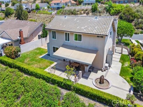 6421 Acacia Hill Drive, Yorba Linda, CA