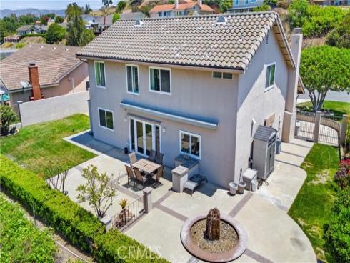 6421 Acacia Hill Drive, Yorba Linda, CA