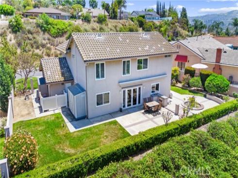 6421 Acacia Hill Drive, Yorba Linda, CA