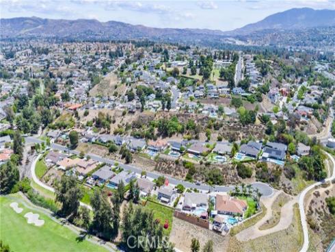 6421 Acacia Hill Drive, Yorba Linda, CA