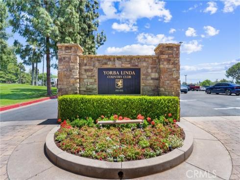 6421 Acacia Hill Drive, Yorba Linda, CA