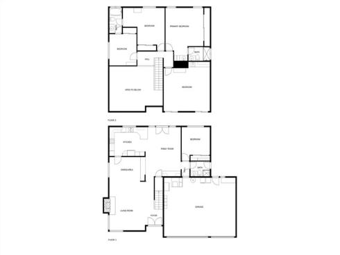 6421 Acacia Hill Drive, Yorba Linda, CA