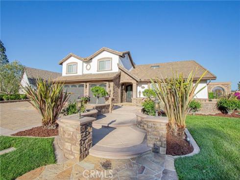 4374 Mahogany Circle, Yorba Linda, CA