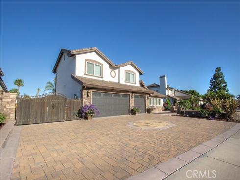 4374 Mahogany Circle, Yorba Linda, CA