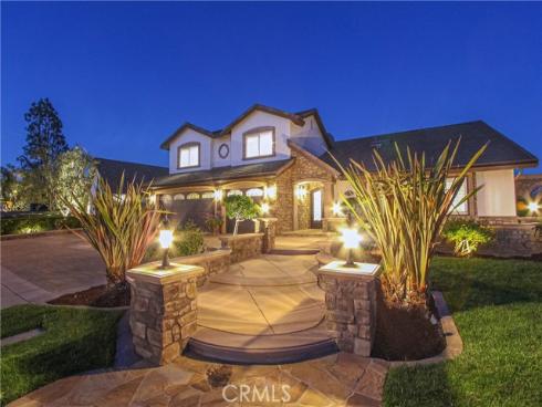 4374 Mahogany Circle, Yorba Linda, CA