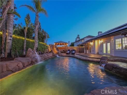 4374 Mahogany Circle, Yorba Linda, CA