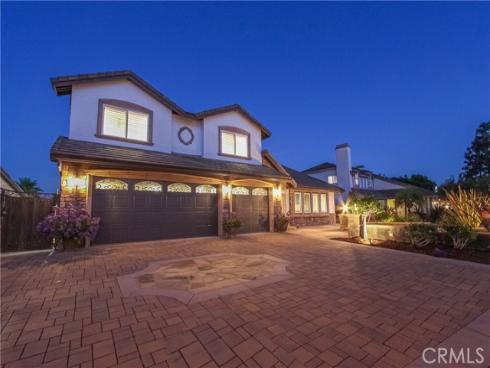 4374 Mahogany Circle, Yorba Linda, CA