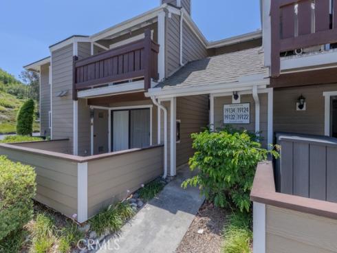 19134  Alamo Lane  162 , Yorba Linda, CA