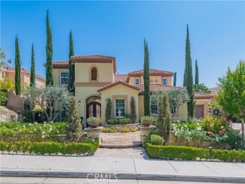 20408  Umbria   Way, Yorba Linda, CA