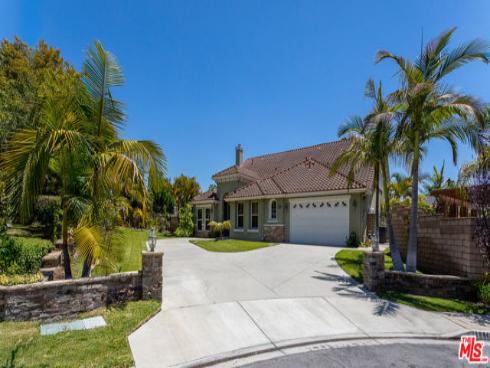 18568 Arbor Gate Lane, Yorba Linda, CA