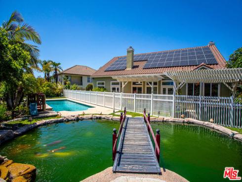 18568 Arbor Gate Lane, Yorba Linda, CA