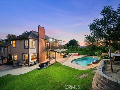 4187 Pepper Avenue, Yorba Linda, CA